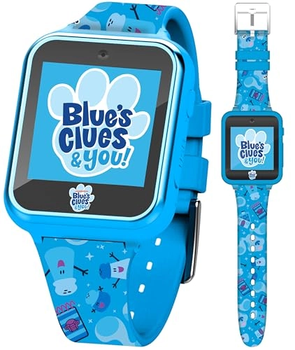 Blues Clues Smart Watch 40mm