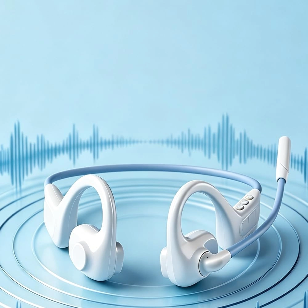 AYI JF-35 Wireless Earbud