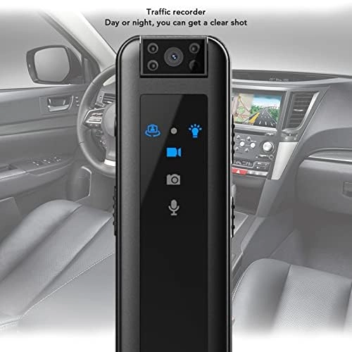 Body Camera - 1920 x 1080 pixels