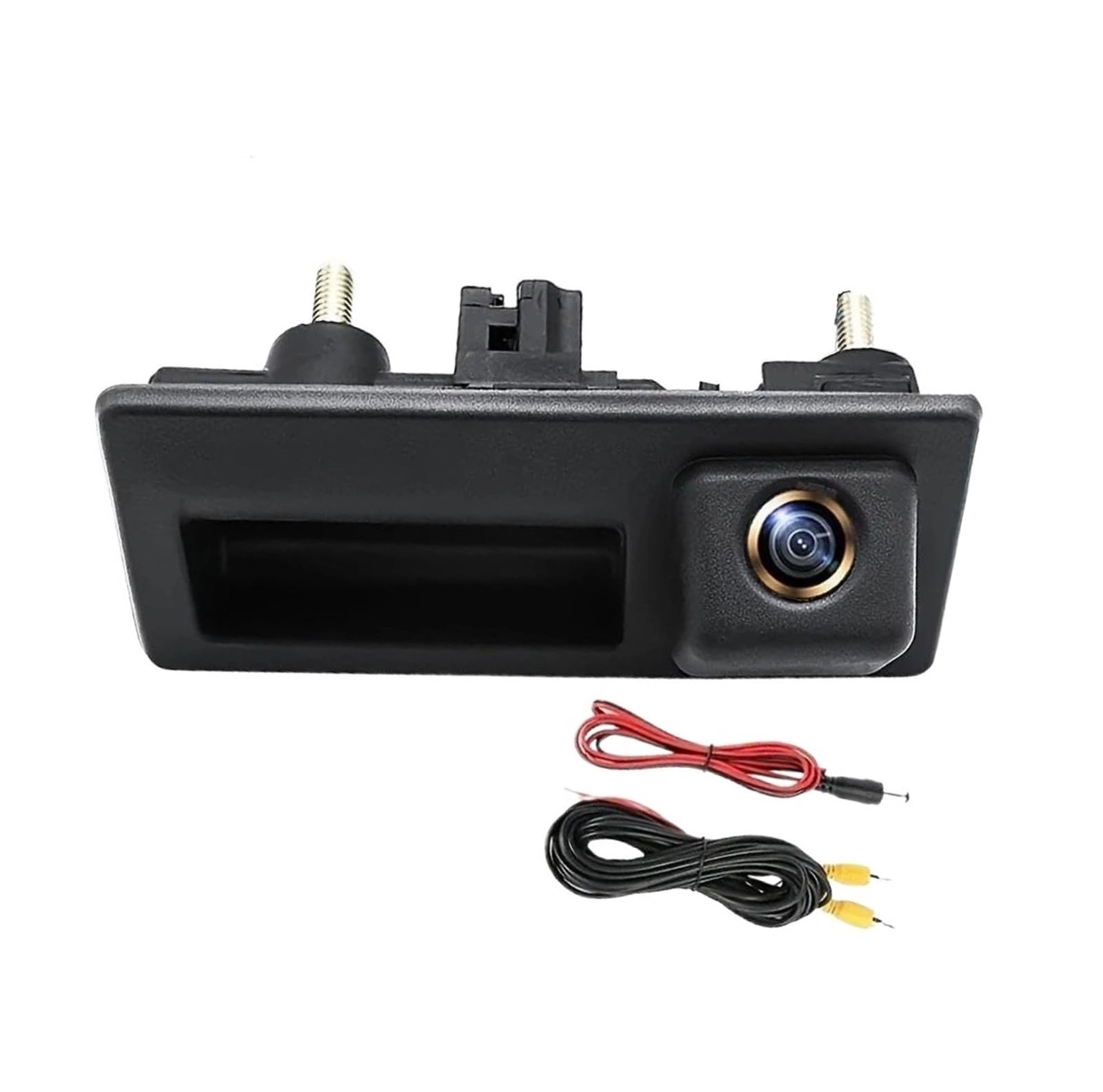 Car Rear View Camera - Night Vision Wired or Wireless 1280 x 720 Pixels