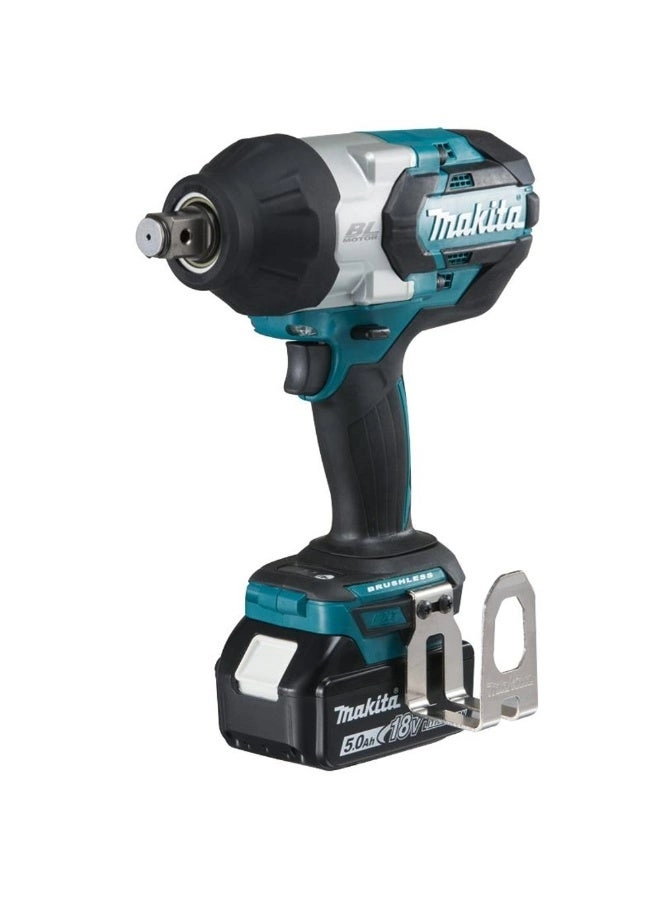 Makita DTW1001RTJ - 1700 newton metre 3/4 inch
