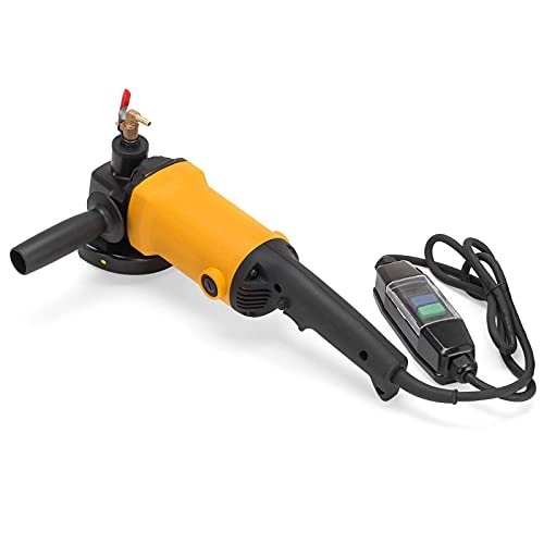 Wet Polisher - 1100W Kit