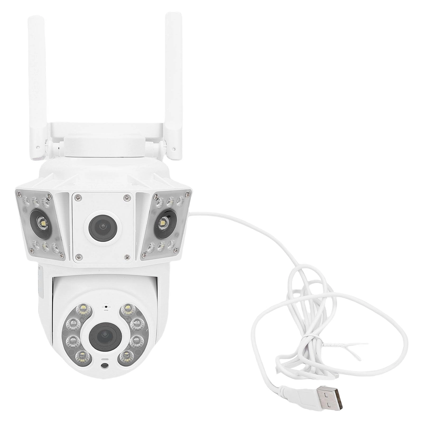 LICAEVEY Outdoor Security Camera 2MP