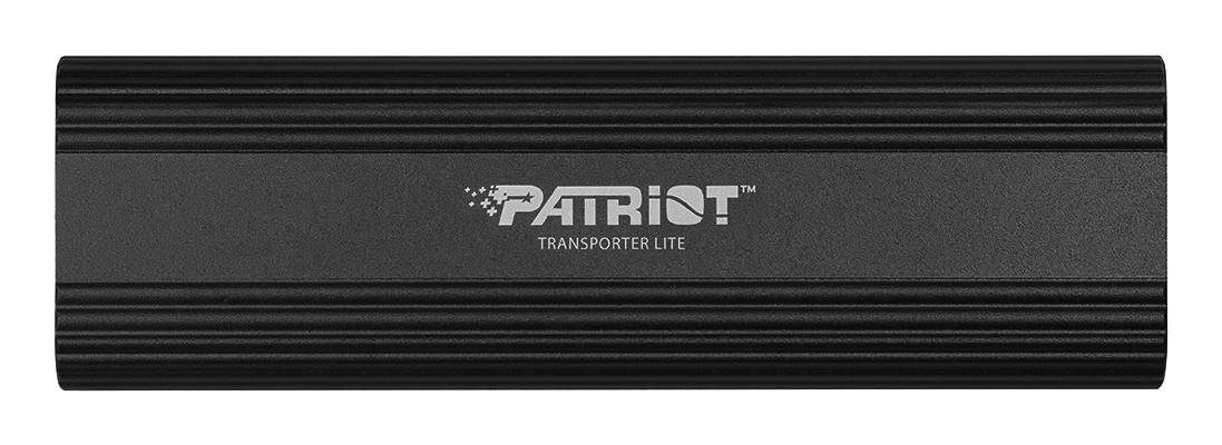 Patriot Memory Transporter Lite - 1TB