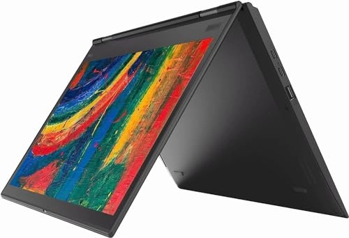 (Refurbished) ThinkPad X1 Yoga Gen 3 - 14'' Core i7-8650U 16GB 256GB SSD