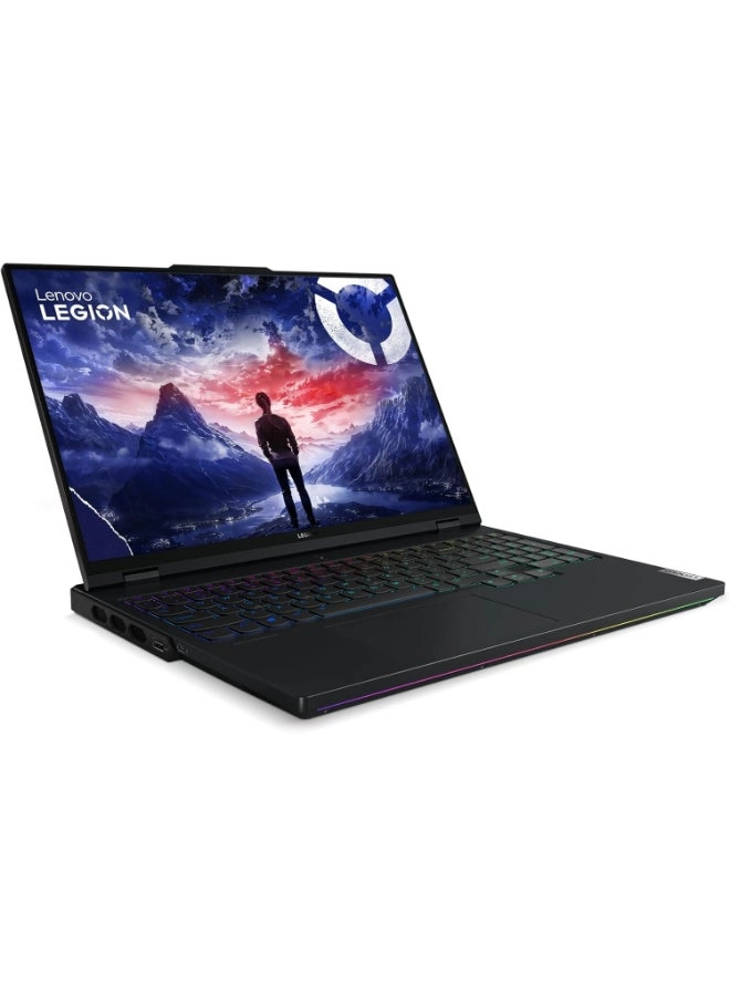Legion Pro 7 16IRX9H - 16'' Core i9-14900HX 16GB DDR4 1TB SSD 1TB HDD