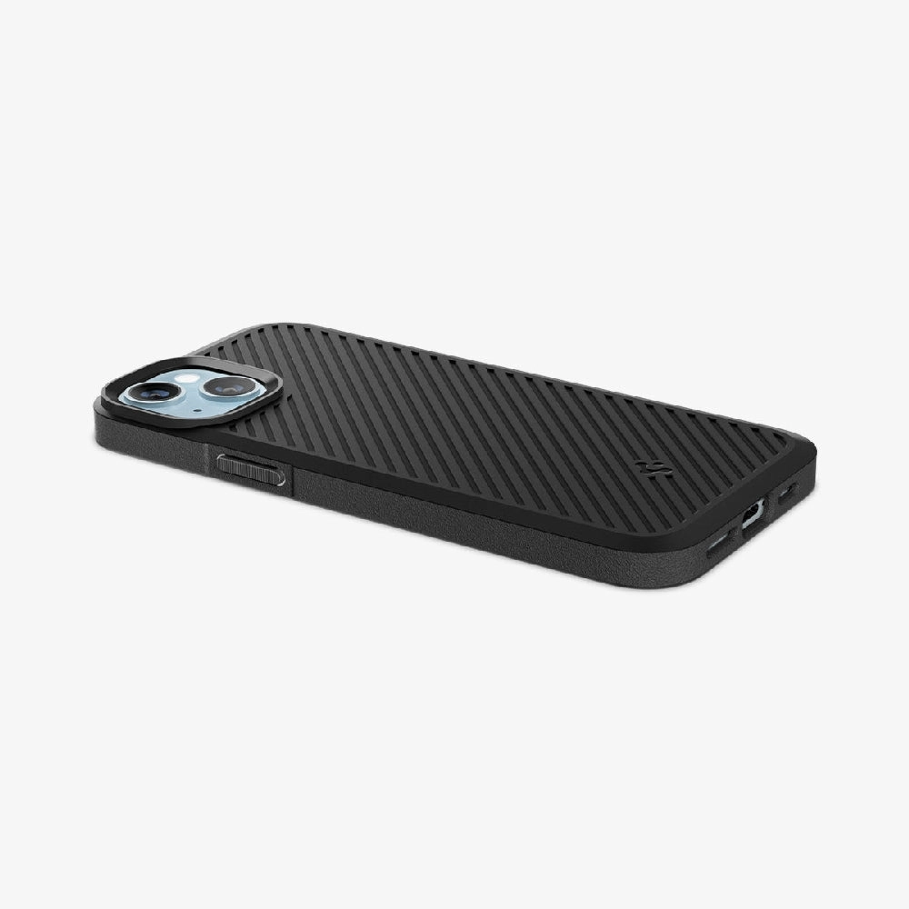 Core Armor Matte Case for Apple iPhone 15 Pro