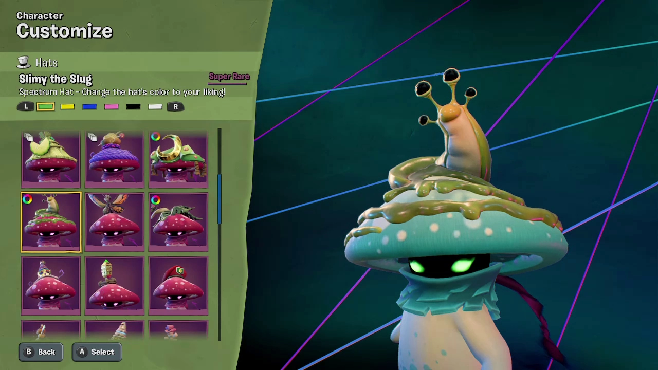 Plants vs. Zombies Battle for Neighborville Complete Edition - Nintendo Switch