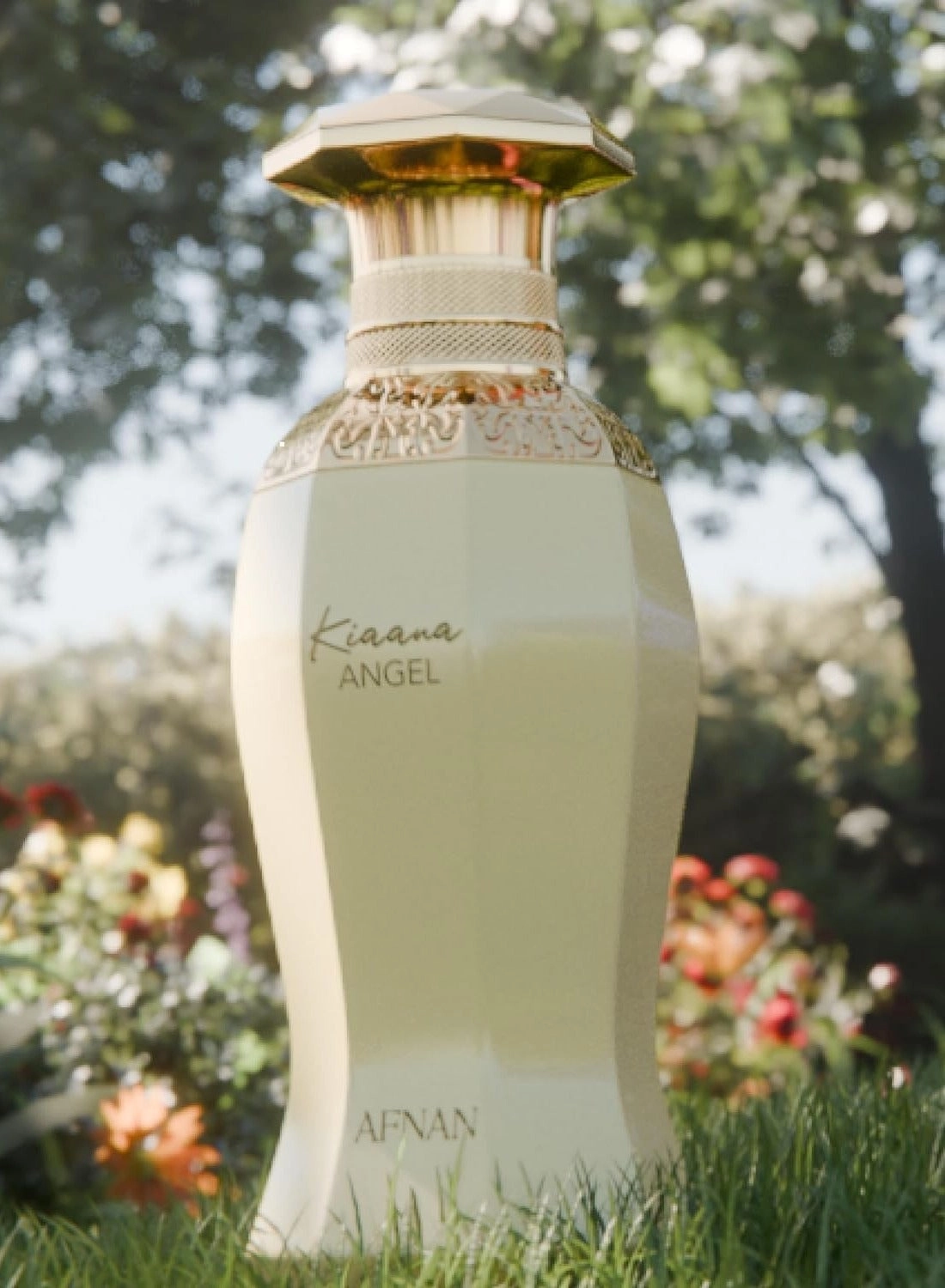 Kiaana Angel Eau de Parfum 100ml