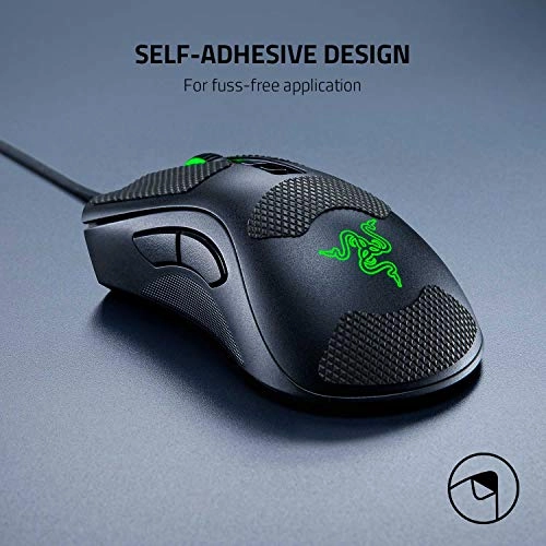 Mouse Grip Tape