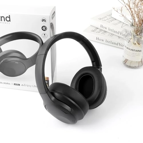 EJ-6D Wireless Headphone