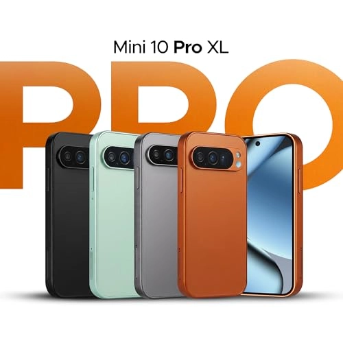 Mini - 24GB 1TB