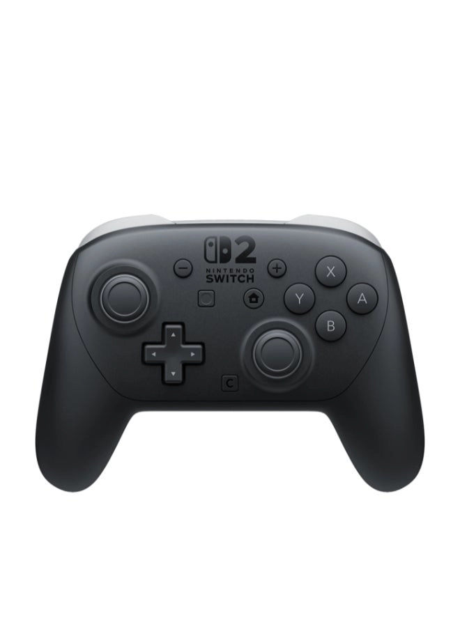 Nintendo Switch 2 Pro Controller 2