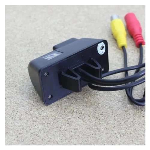 Car Backup Camera - Night vision 6M video cable 720x540