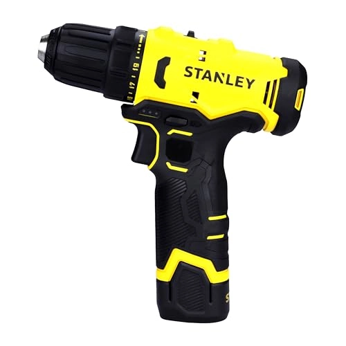 Stanley SCD10D1-IN