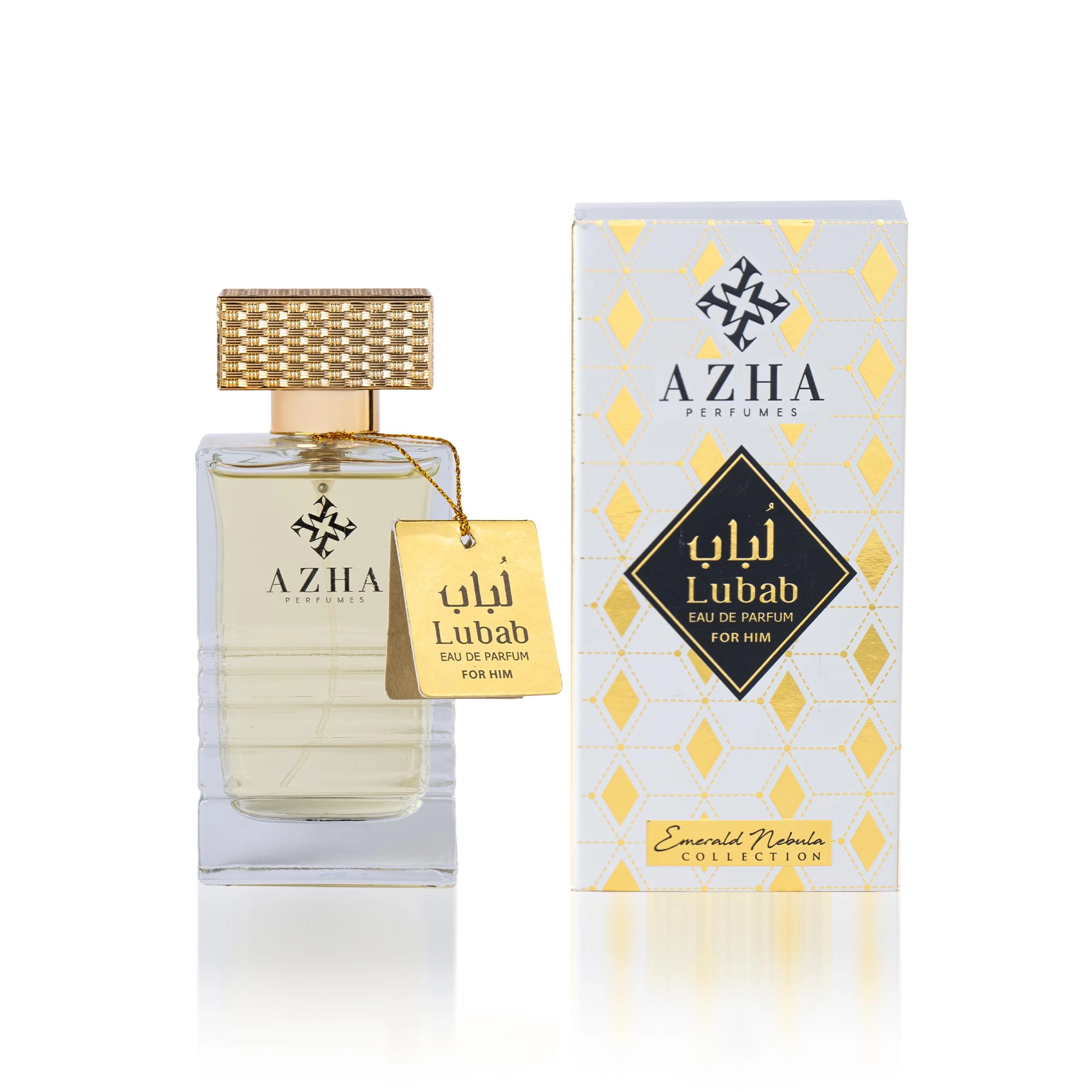 Lubab Eau de Parfum 100 ml