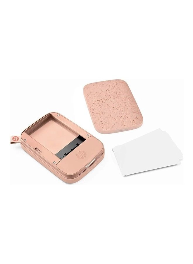 Sprocket HPISP - 2x3