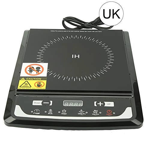 FL624 Induction hob