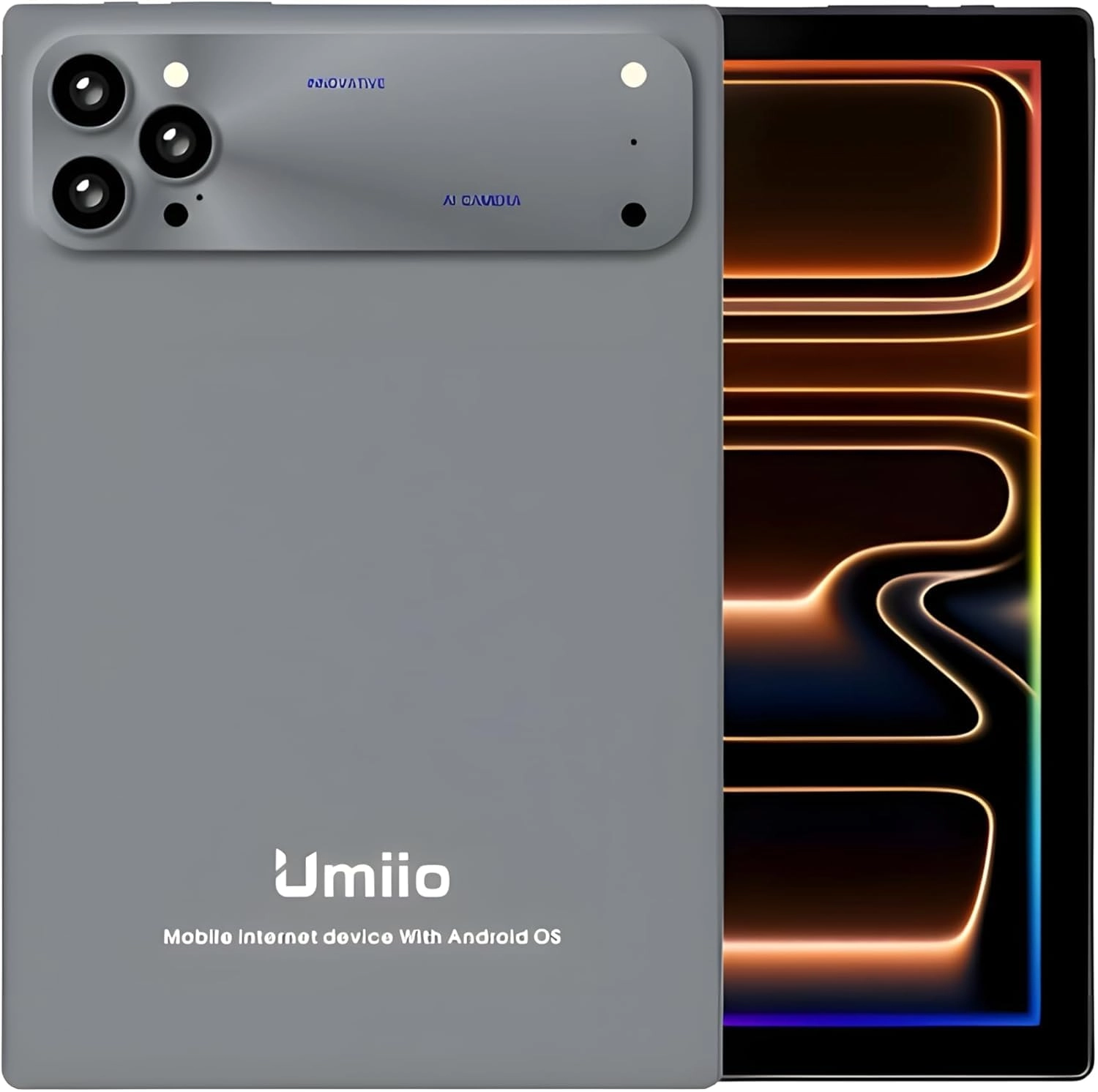 modio 17 Pro Max - 8 GB 10.1" 256 GB