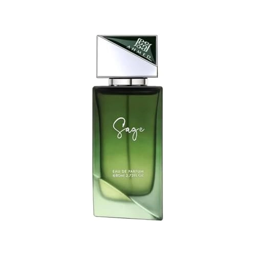 Sage Eau de Parfum 80 ml