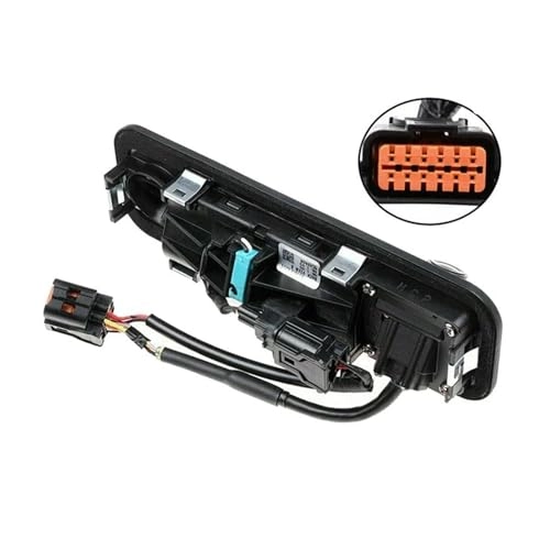 Rear View Camera - 95760-E6201 For Hyundai For Sonata 2015 2016 2017