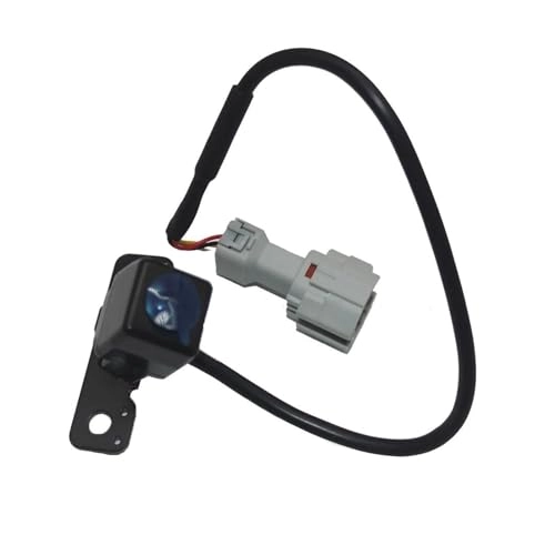 Reverse camera - Night Vision Wire