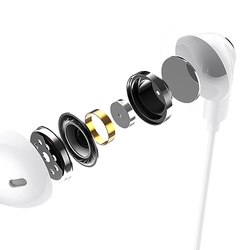 Spirit M Wired Earbud