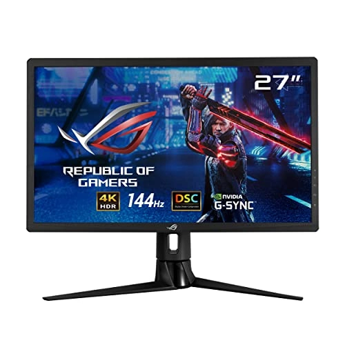 XG27UQR - 27 inch 3840 X 2160