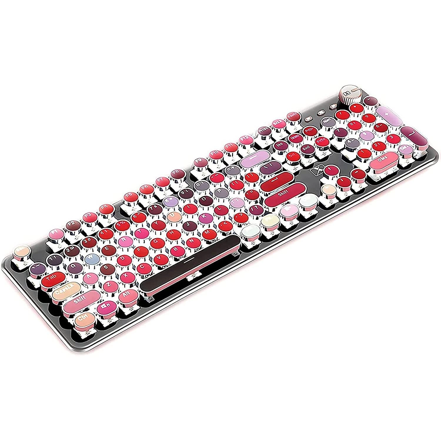 ZHYKLL Lipstick Gaming keyboard - Wired