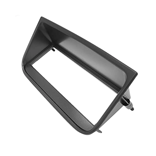 One Din Fascia - For 406 1995-2005 182x53mm