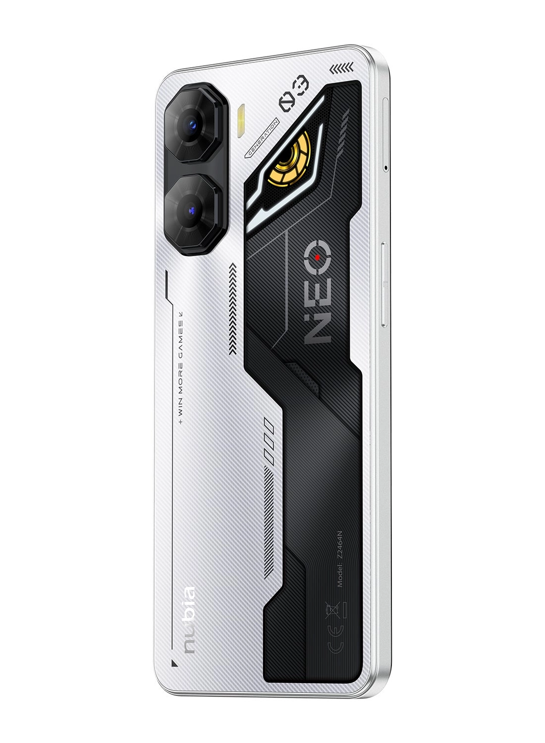 Neo 3 GT - 20 GB 256 GB