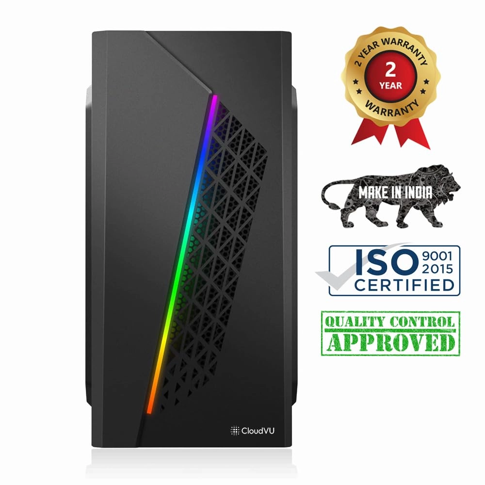 CLUD154 - Core i5-4690 8GB 256GB