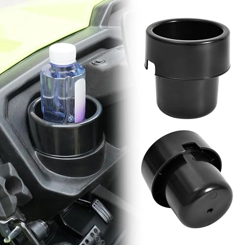 Dashboard Cup Holder - Honda Pioneer 520