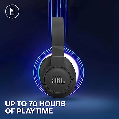 (Renewed) Tune 770NC Wireless Headphone