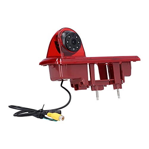 Brake Light Reverse Camera - No 762x504 Px