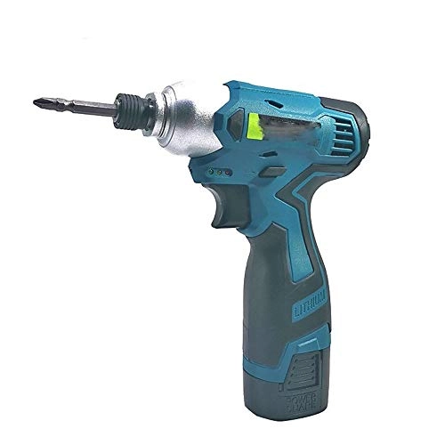 Electric Screwdriver