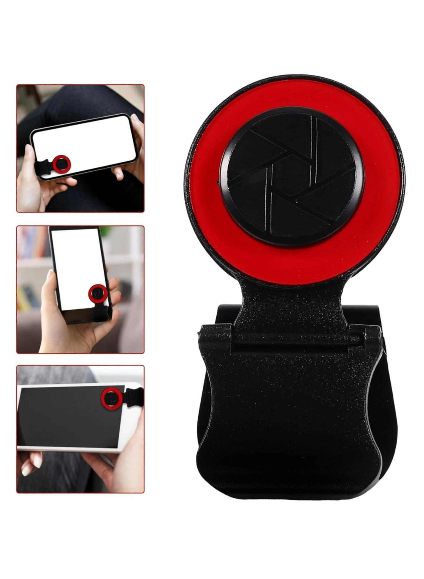 PUBG Mobile Gaming Controller - Android and iOS