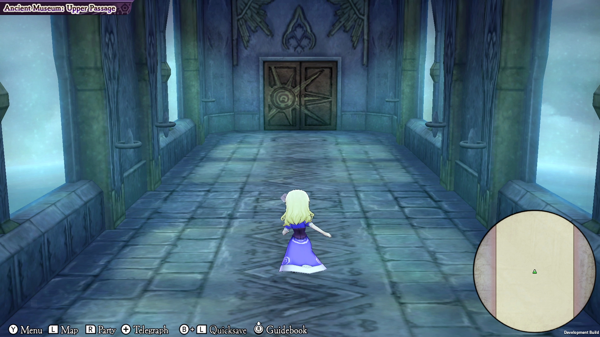 The Alliance Alive HD Remastered - PlayStation 4