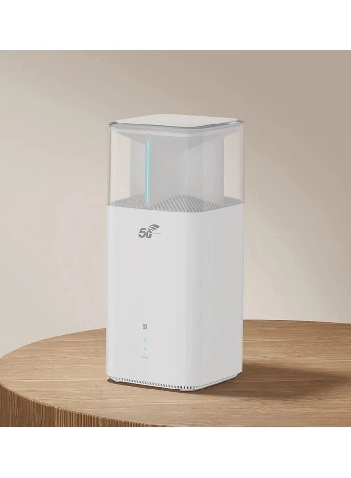 5G CPE Ultra 6 - 5G Wi-Fi 7 11.7 Gbps
