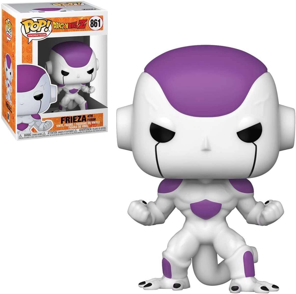 Frieza - Dragon Ball Z