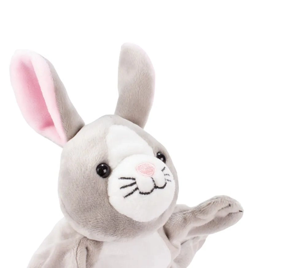 Hand Glove Puppet - Rabbit