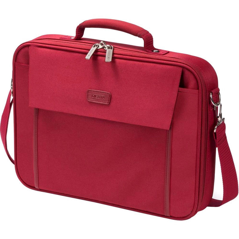 Multi BASE Laptop Messenger Bag - 15.6-Inch Laptop