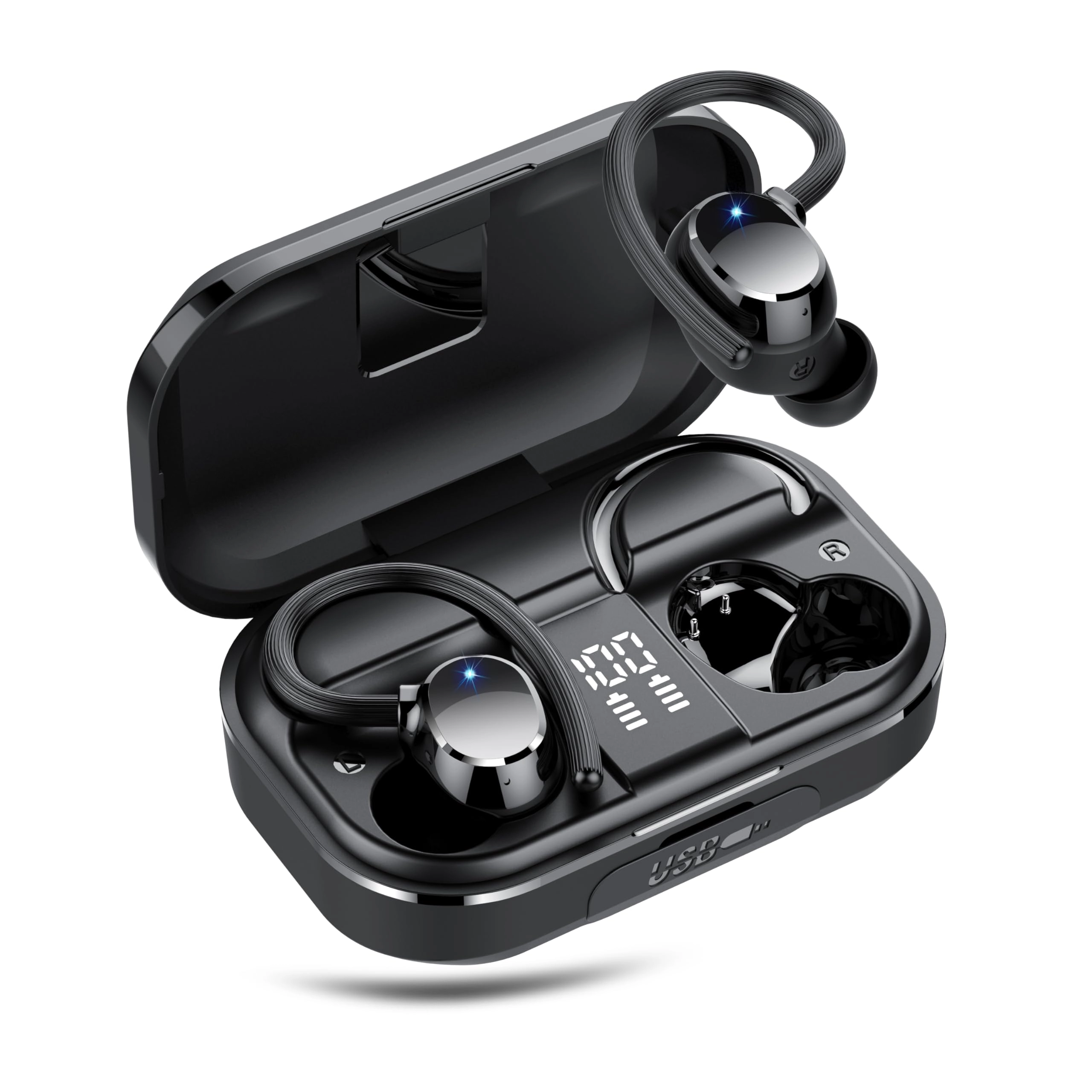 Q53 Wireless Earbud