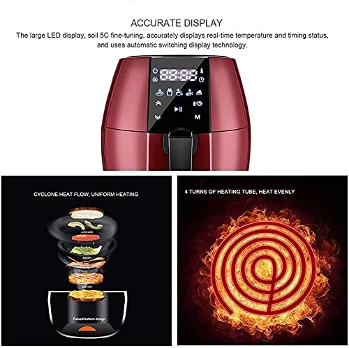 Air Fryer qCuHjsObJjNPbhda