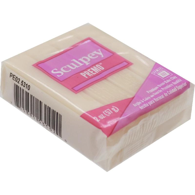 Premo! Accents - PVC Material 56.66 g