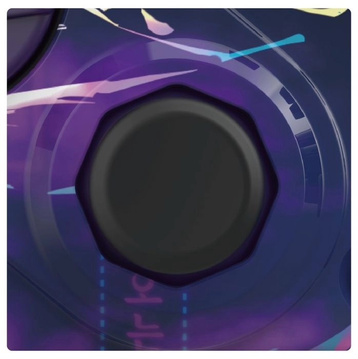 Fighting Commander OCTA - Multicolour PC