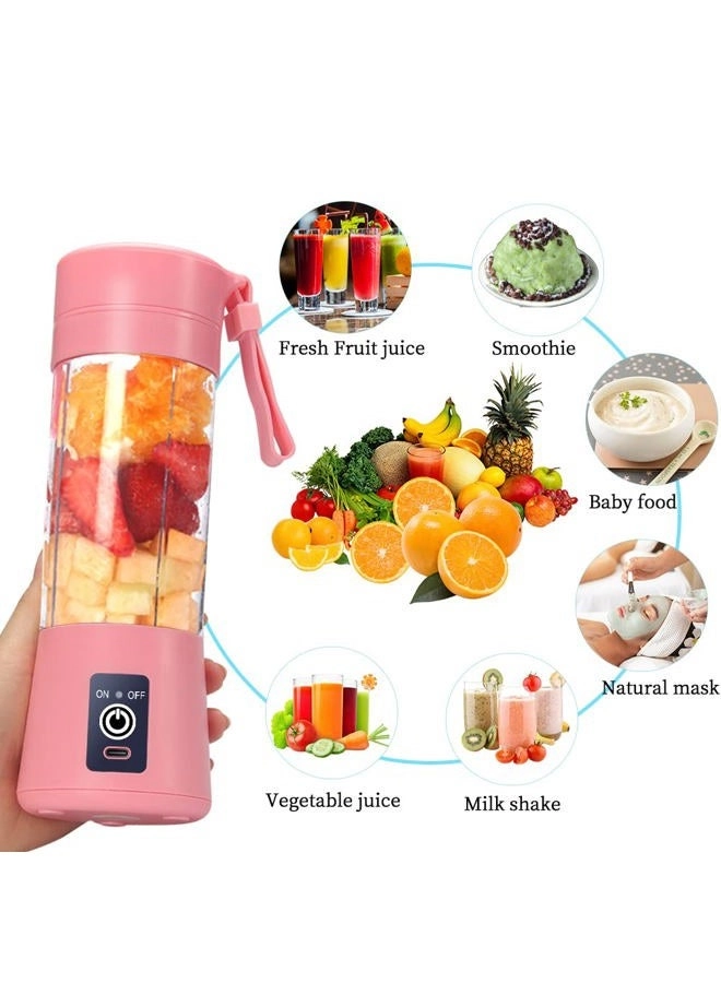 Portable Blender Cup