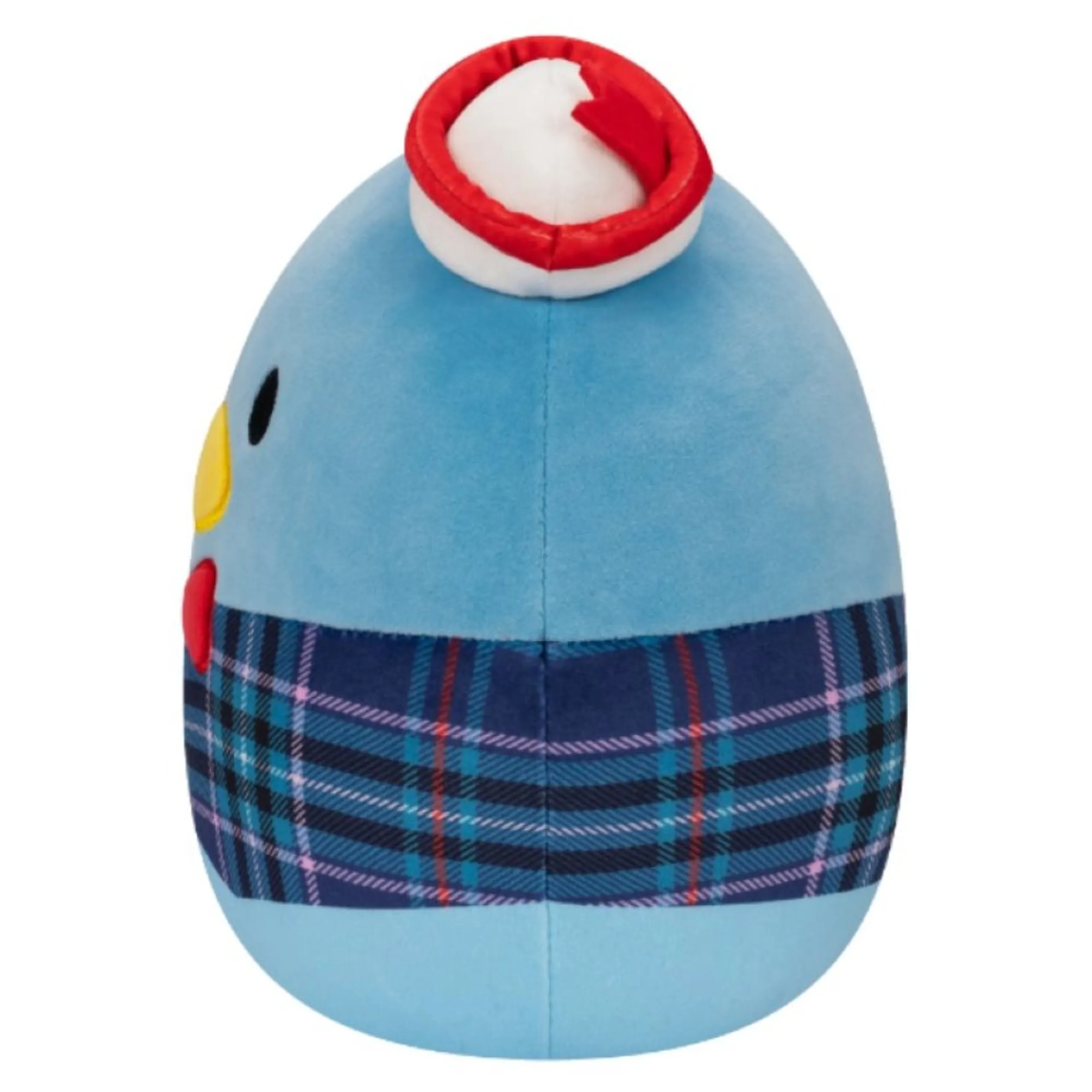 Tuxedosam - Sanrio Core 8 Inch Light Blue