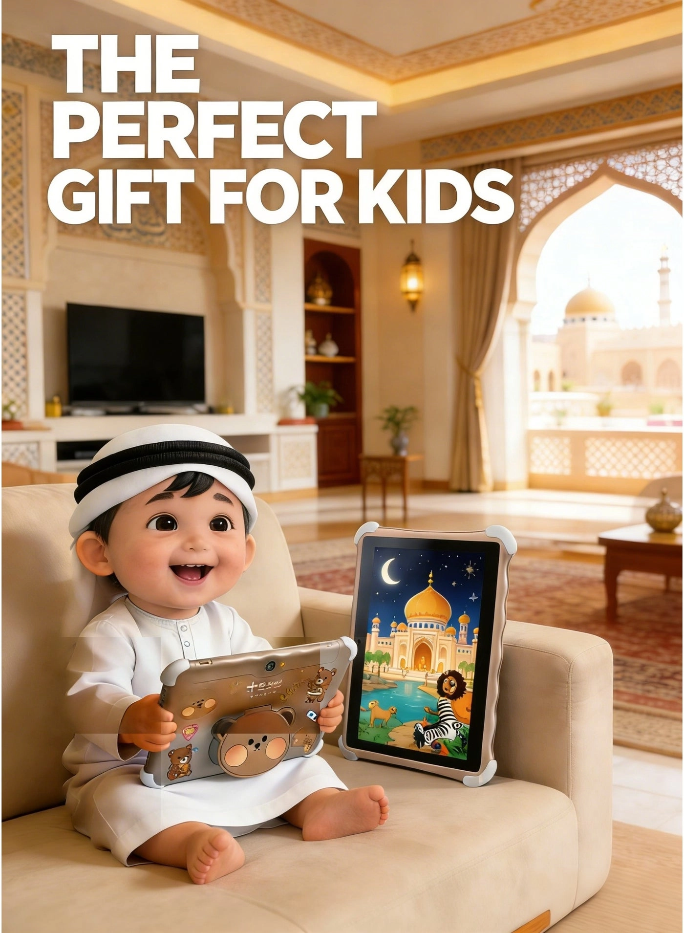 KT8 Max - 6GB 10.1-inch 256GB