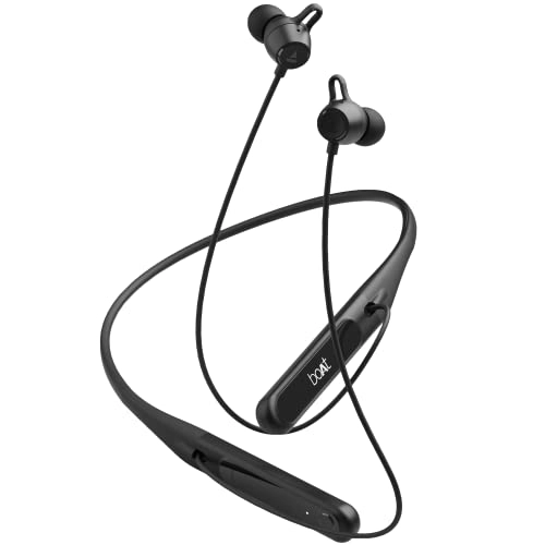 Rockerz 255 Touch Wireless Earbud